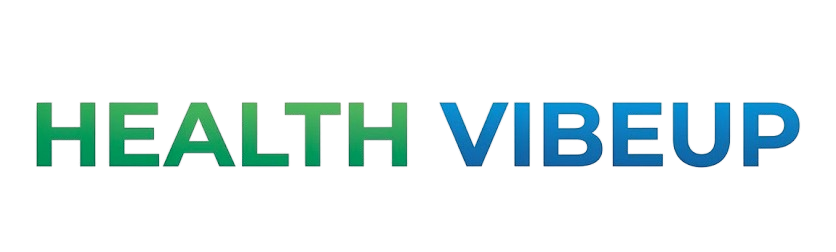 Health Vibeup